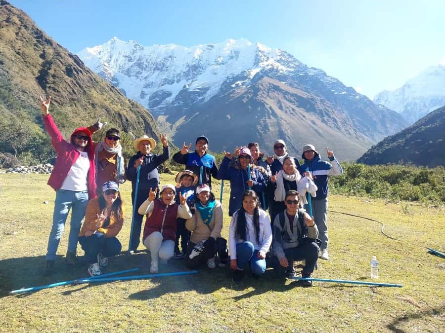 Tour Humantay Lake in Cusco + Breakfast and lunch - What to bring for this high-altitude day