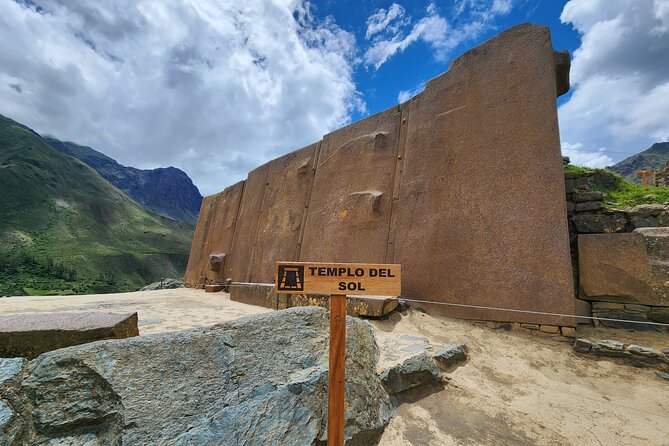 Tour in the Sacred Valley of the Incas with Transfer to Ollantaytambo - Key Points Before You Book