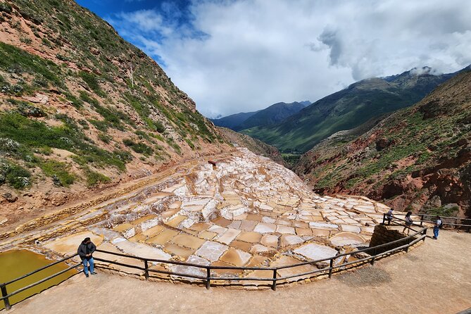 Tour in the Sacred Valley of the Incas with Transfer to Ollantaytambo - What the $35 Price Really Includes
