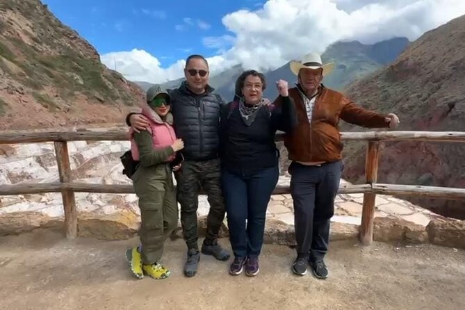 Tour in the Sacred Valley of the Incas with Transfer to Ollantaytambo - Timing, Weather, and What to Bring