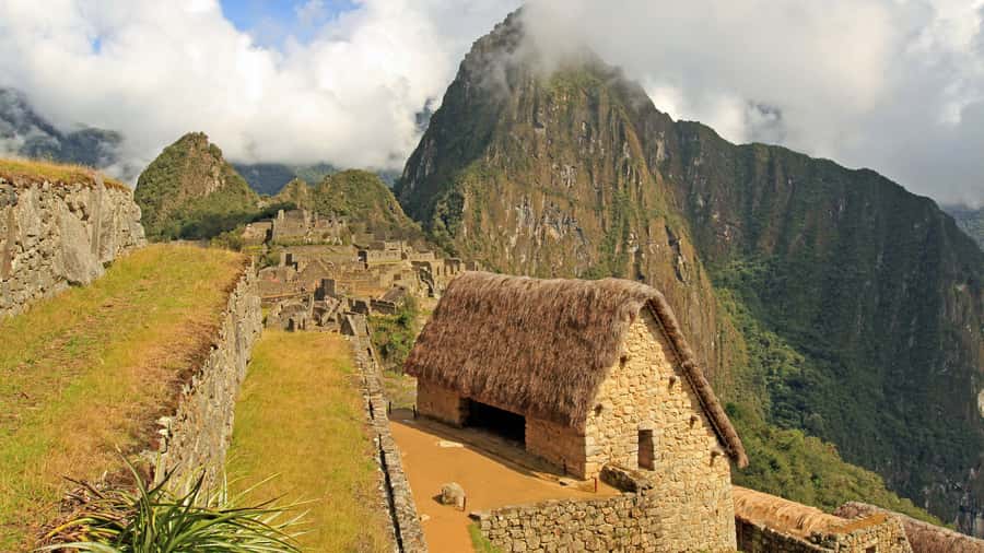 Tour Machu Picchu + Mountain of Huayna Picchu 2 days - Key points at a glance