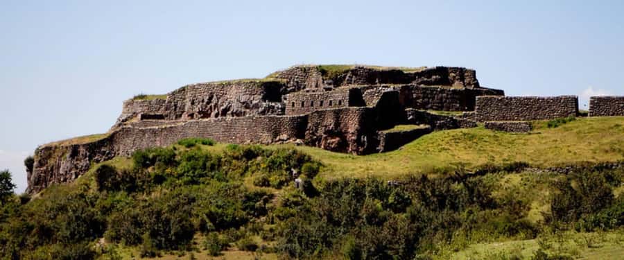 Tour of the most important points in the city of Cusco. - Key points to know before you book