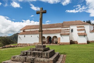 Tour Sacred Valley & Maras – Moray with buffet lunch