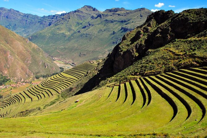 Tour Sacred Valley with Maras and Moray - What This $28 Cusco Tour Really Covers