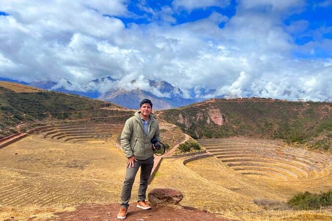 Tour Sacred Valley with Maras and Moray - Three Hours at Ollantaytambo Make It the Day’s Anchor