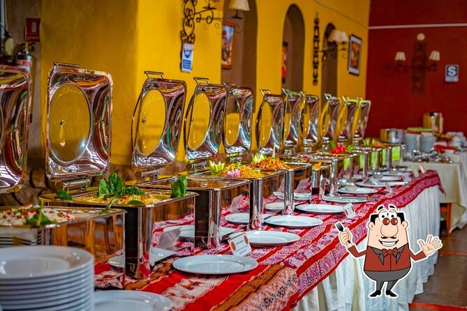 Tour Sacred Valley with Maras and Moray - Transport, Guide, and Group Size Matter on This Route