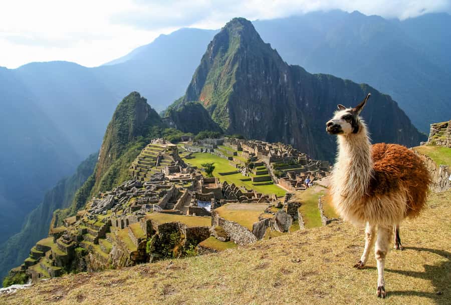 TOUR TO MACHU PICCHU FULL DAY BY TRAIN – The Best Adventure - Key points at a glance