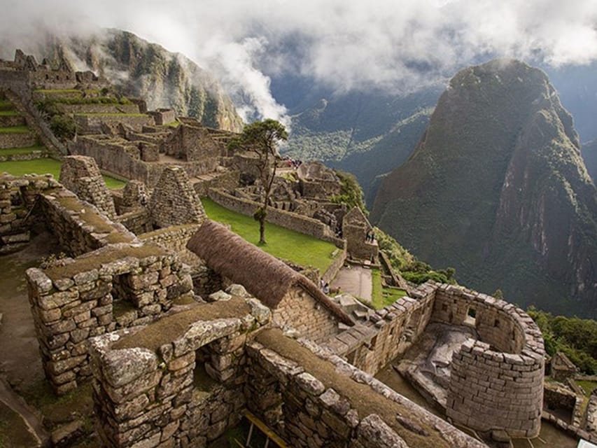 TOUR TO MACHU PICCHU FULL DAY BY TRAIN – The Best Adventure - What the $351 price really covers