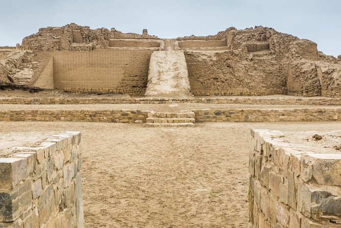 Tour to the Archaeological Sanctuary of Pachacamac (small group) - Why Pachacamac deserves your half-day