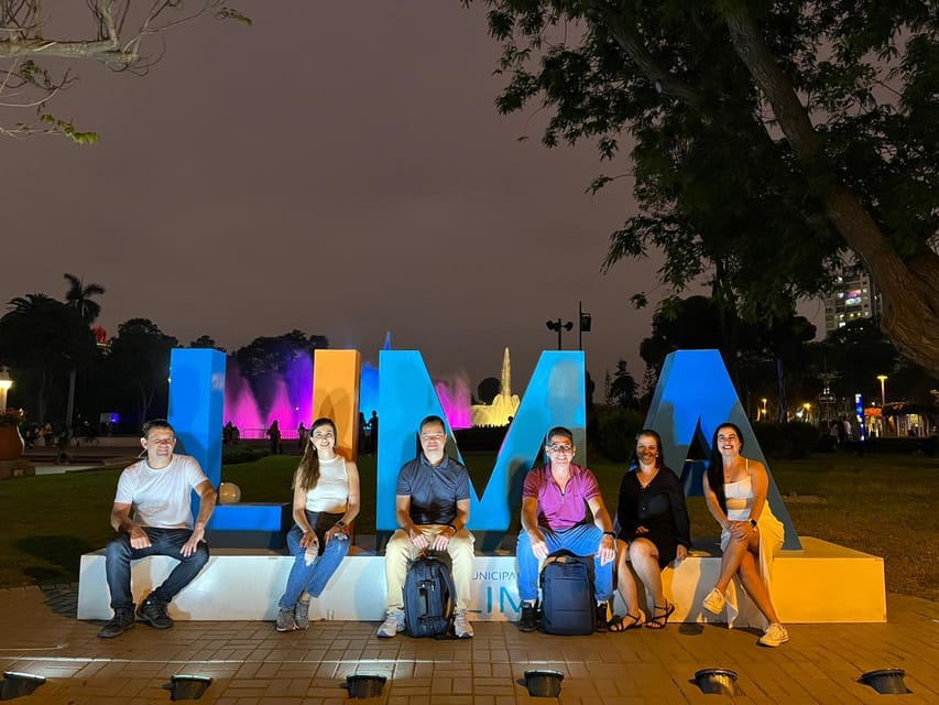Tour to the magical water circuit with dinner and dance show - Should you book the Magical Water Circuit dinner tour?