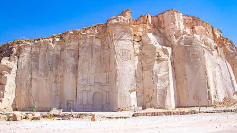 Tour to the Sillar Route from Arequipa | Half Day - Who will get the most from this outing?