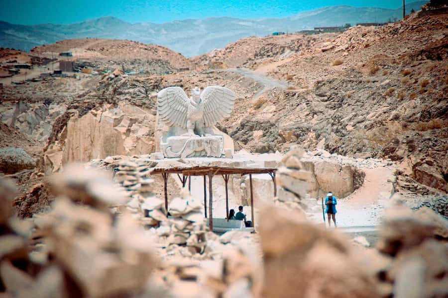 Tour to the Sillar Route from Arequipa | Half Day - What to bring and what to expect on the day