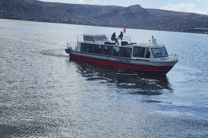 Tour to Uros and Taquile Islands in a Fast Boat - Who will enjoy this tour most?