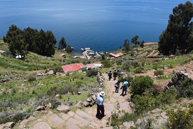 Tour Uros Taquile by normal Boat - Why this Lake Titicaca day trip works