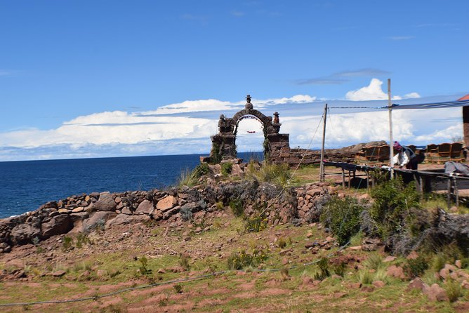 Tour Uros Taquile by normal Boat - How the price compares with the experience