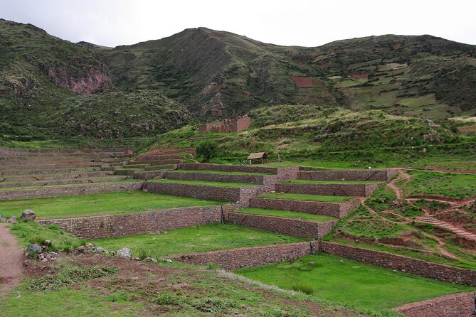 Tour Valle Sur Cusco: Typon, Pikillacta and Andahuaylillas - Key points to know before booking