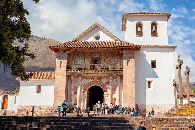 Tour Valle Sur Cusco: Typon, Pikillacta and Andahuaylillas - Why Southern Cusco deserves a morning