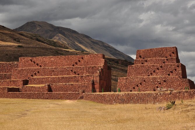 Tour Valle Sur Cusco: Typon, Pikillacta and Andahuaylillas - The lunch issue needs attention