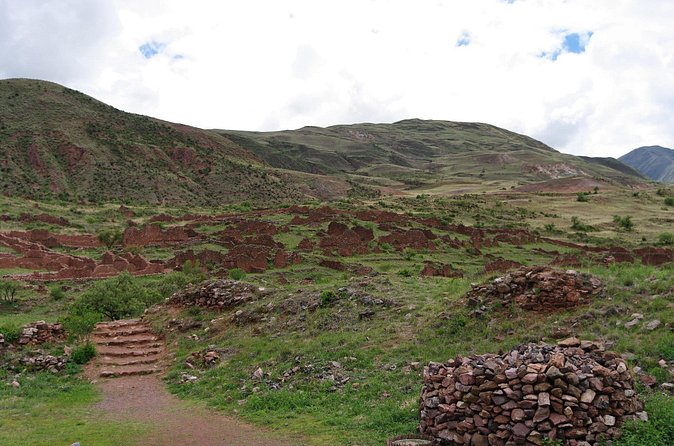Tour Valle Sur Cusco: Typon, Pikillacta and Andahuaylillas - Timing, transport, and the pace of the day