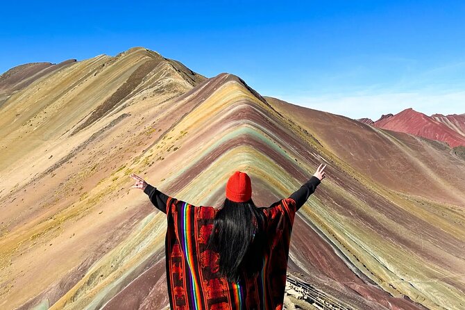 Tours Montaña de colores en Privado: llega antes que la multitud - Key points at a glance