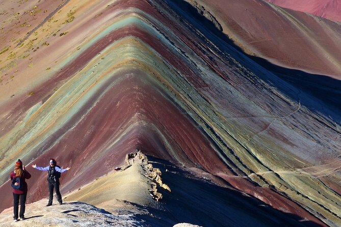 Tours Montaña de colores en Privado: llega antes que la multitud - Is $129 a fair price?