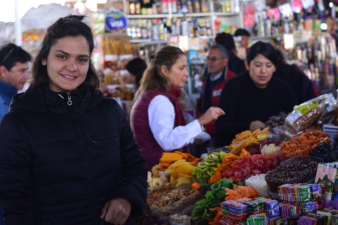 Traditional Peruvian Cooking Class and Market Tour in Cusco - Ceviche, Lomo Saltado, and Causa Limeña