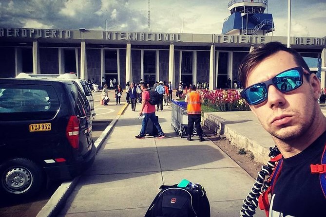 Transfer Cusco Airport to Hotel in Cusco (Round trip) - Why a private transfer helps on arrival