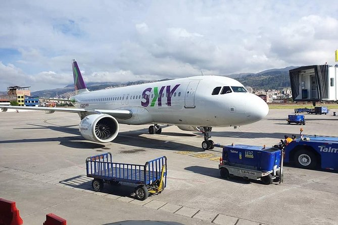 Transfer Cusco Airport to Hotel in Cusco (Round trip) - How much value do you get for $20?