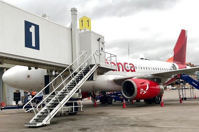 Transfer Cusco Airport to Hotel in Cusco (Round trip) - Small details that make the arrival easier