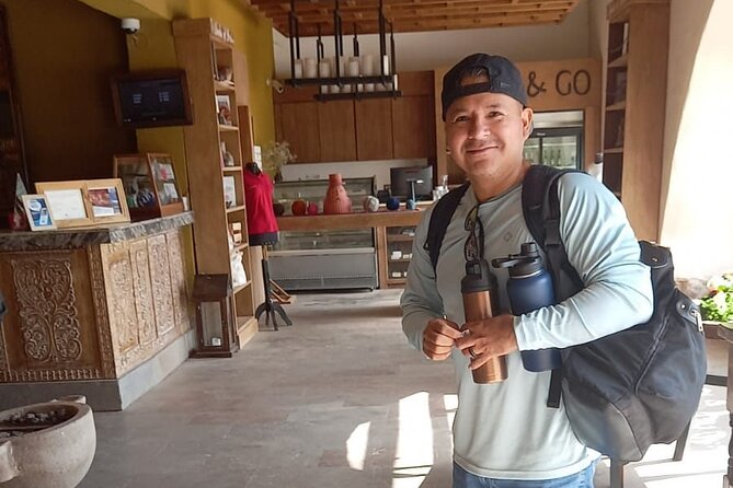 Transfer Cusco to Poroy - Booking this transfer without creating avoidable stress