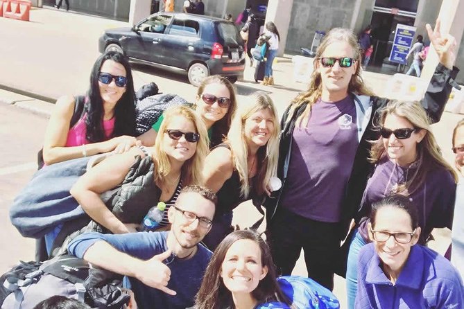 Transfer Cusco to Urubamba - Key Points To Know Before Booking