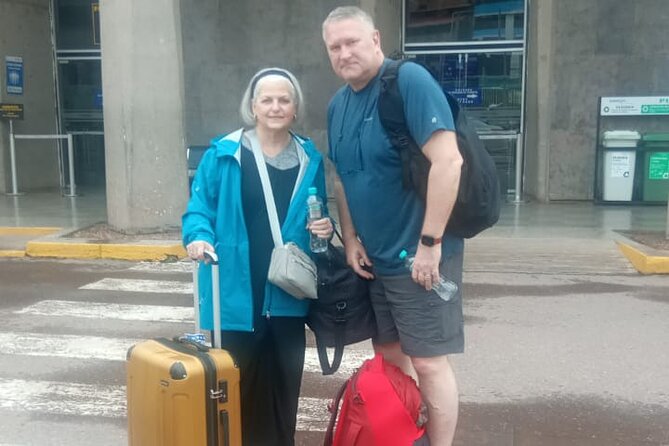 Transfer Cusco to Urubamba - Urubamba Or Ollantaytambo: Check The Last Mile
