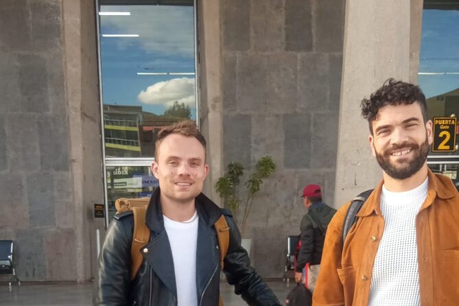 Transfer from Cusco to Ollantaytambo - Why this transfer makes sense