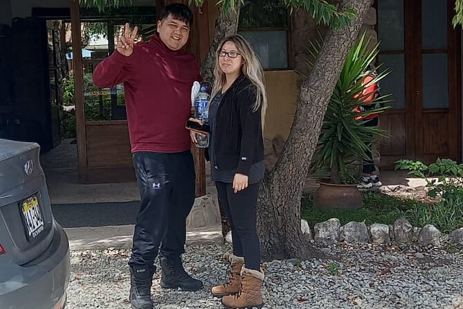 Transfer from Cusco to Ollantaytambo - Price and what you receive for $40