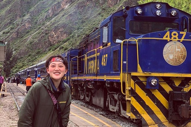 Transfer from Cusco to Ollantaytambo - Who should book this ride?