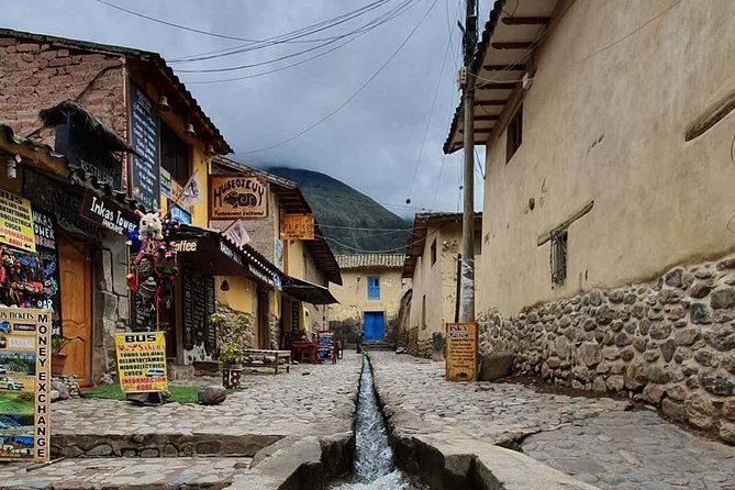 Transfer from Cusco to Ollantaytambo - Choosing hotel pickup in Cusco