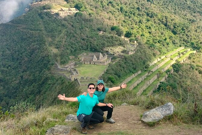 Trek to Choquequirao for 4 Days Includes Services From Cusco - Why Choquequirao Takes Four Hard Days