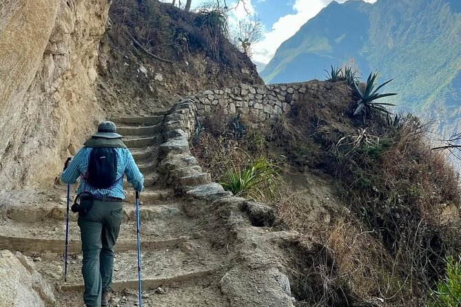 Trek to Choquequirao for 4 Days Includes Services From Cusco - What the $380 Price Really Covers