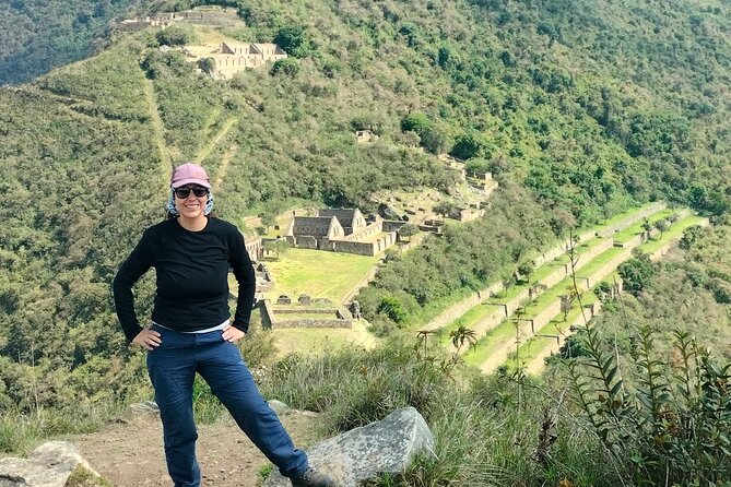 Trek to Choquequirao for 4 Days Includes Services From Cusco - Fitness, Altitude, and What to Pack