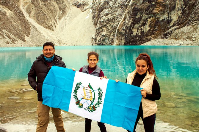 Trekking to Laguna 69 - Why Laguna 69 is worth the long day