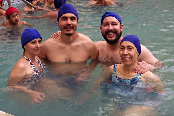 Trekking, Waterfalls and Thermal Baths - Key points to know before you book