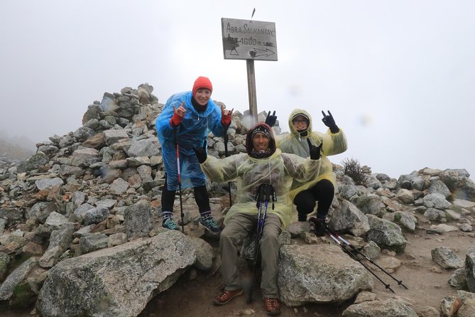 Ultimate Salkantay Trek to Machu Picchu 5 Days - Why the Salkantay route is worth five demanding days