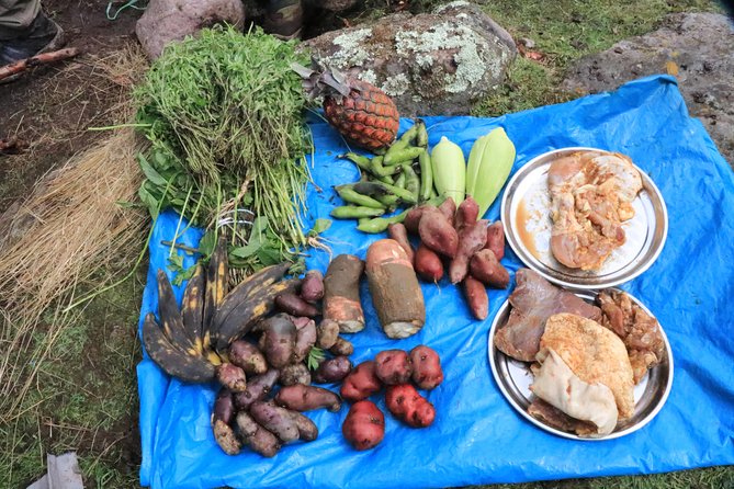 Ultimate Salkantay Trek to Machu Picchu 5 Days - Day four: Sunrise at Llaqtapata and the railway walk