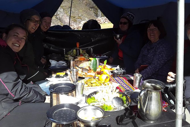 Ultimate Salkantay Trek to Machu Picchu 5 Days - Day five: Machu Picchu before the crowds