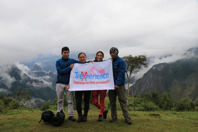 Ultimate Salkantay Trek to Machu Picchu 5 Days - What the $698 price really covers
