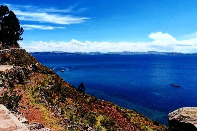 Uros and Taquile Islands on New and Comfortable SpeedBoat - Is the $59.99 price fair?