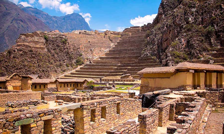 Valle Sagrado:Chinchero, Moray, Maras, Ollantaytambo y Pisac - Key points to know before you book