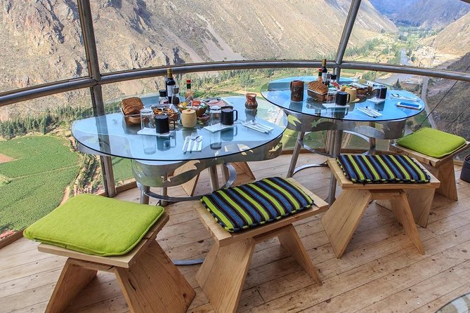 Via Ferrata & Zip Line at the Sacred Valley with lunch - What to wear and bring from Cusco