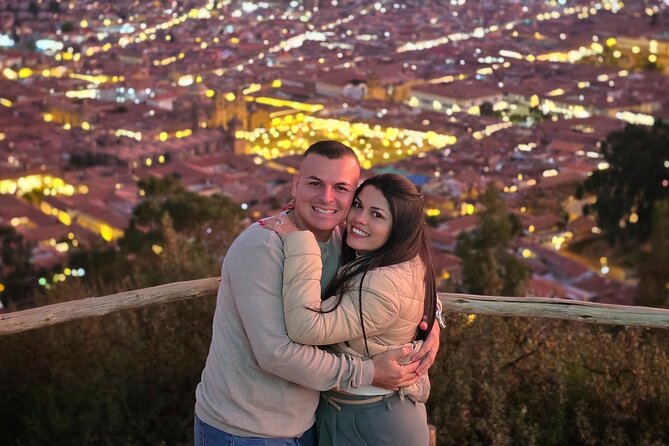 Viewpoints and Streets Tour of Cusco Photo Tour - Why this two-and-a-half-hour Cusco tour works well