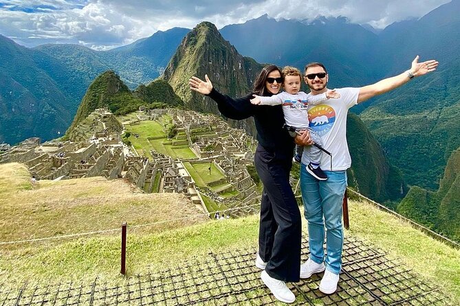 Visit Cusco & Machu Picchu in 5 Days / 4 Nights - All Inclusive - Key points to know before booking